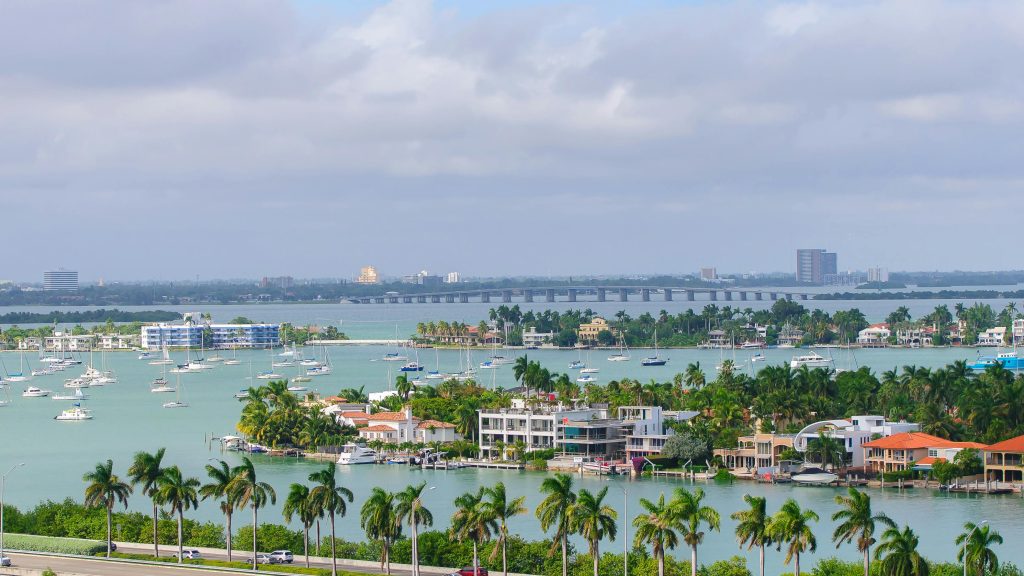miami real estate luxury