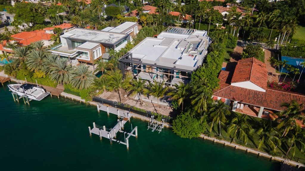 best custom home builder miami
